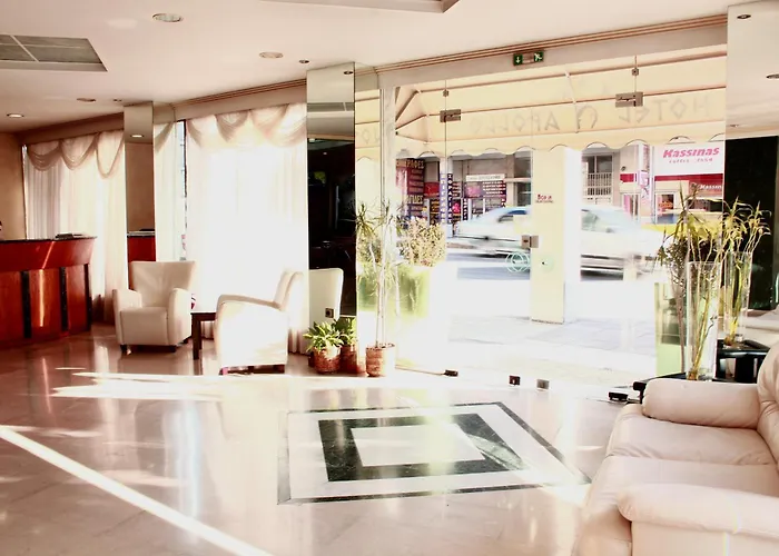 Apollo Hotel
