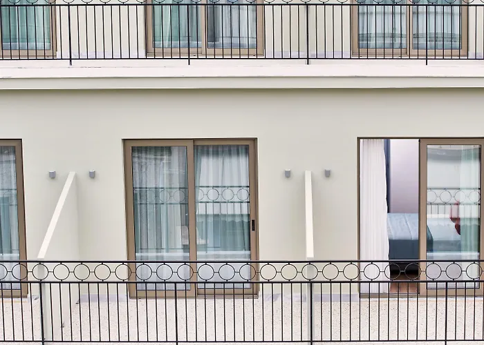 Hotel Achilleas
