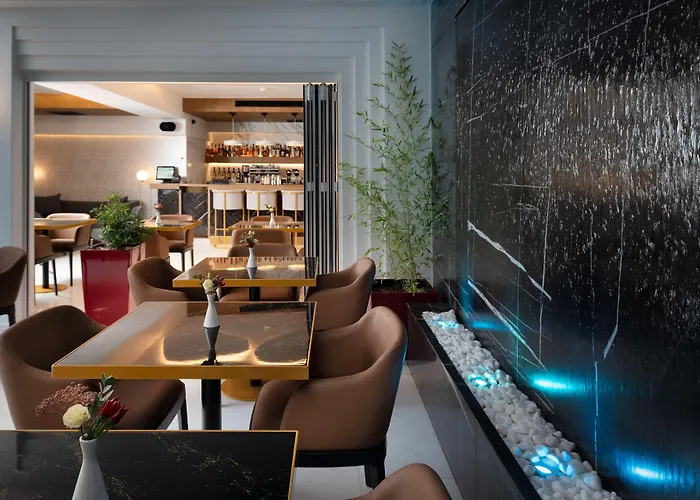 Elia Ermou Athens Hotel